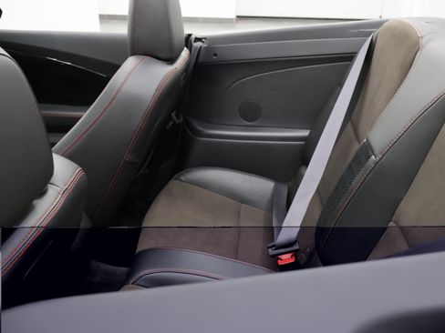 Used 2015 Chevrolet Camaro ZL1 RWD image 62