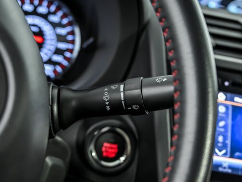Used 2020 Subaru WRX STI w/ Popular Package #3 (IZT) AWD/4WD image 23