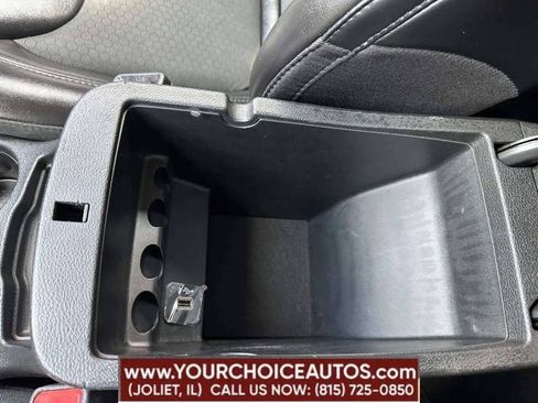 Used 2021 Jeep Cherokee Latitude Plus FWD image 9
