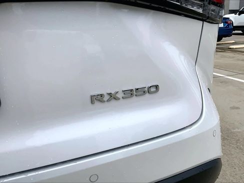 Used 2024 Lexus RX 350 FWD image 10