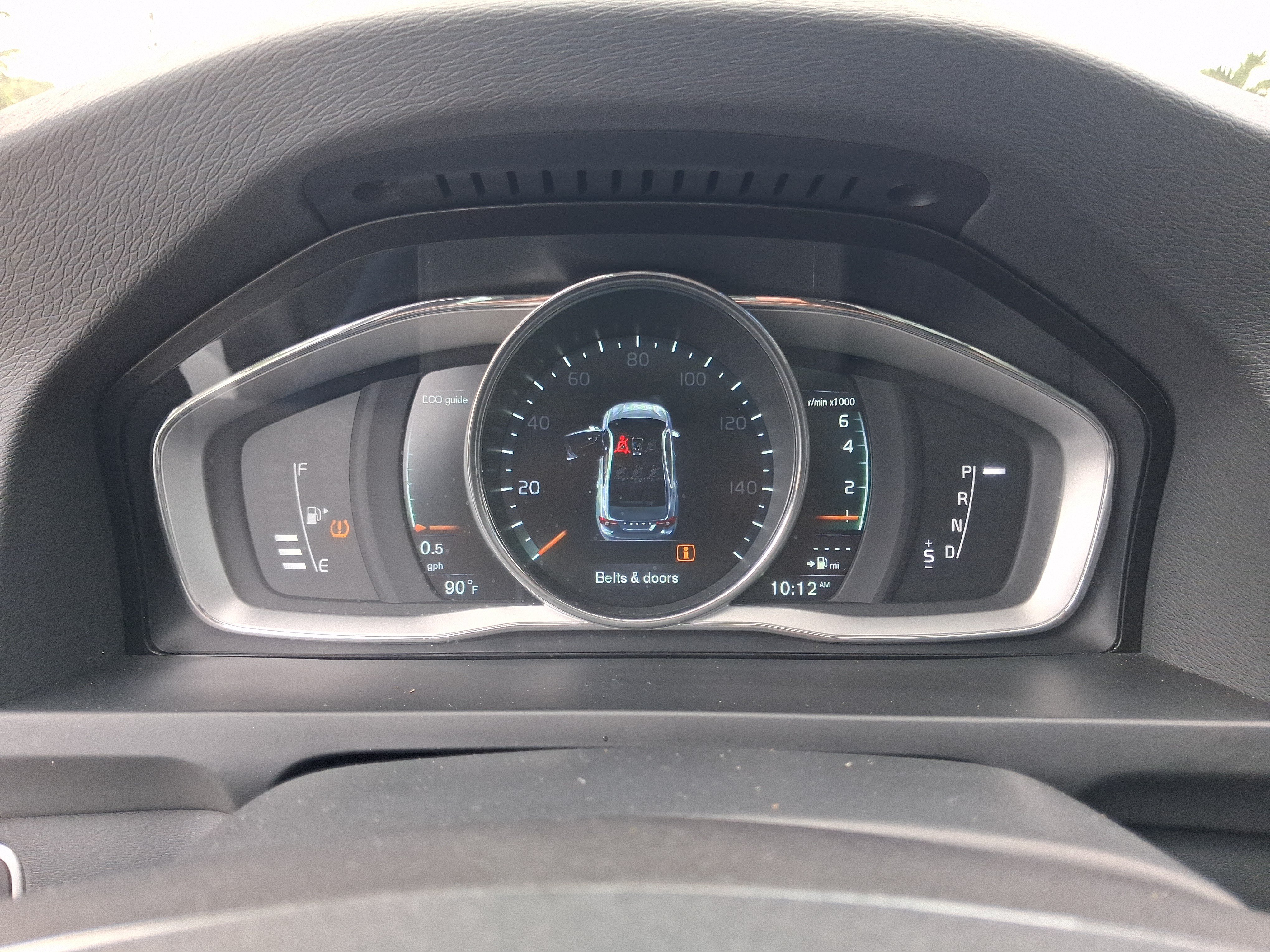 Used 2016 Volvo S60 T5 Premier FWD image 15