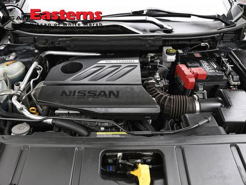 Used 2023 Nissan Rogue S AWD/4WD image 7