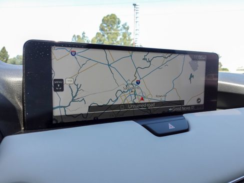 Certified 2024 MAZDA CX-90 Plug-In Hybrid w/ Premium Plus AWD/4WD image 22