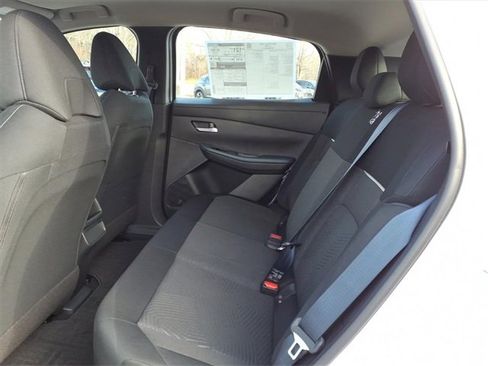 New 2026 Nissan Leaf image 7