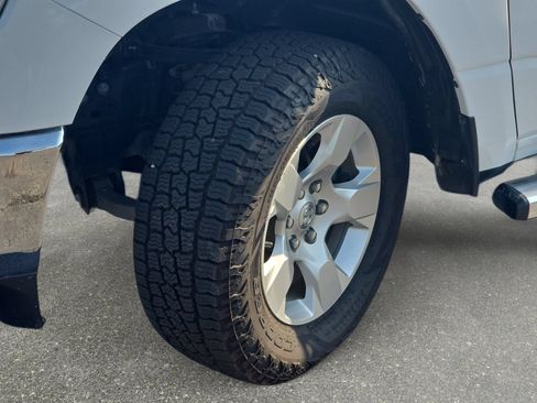 Used 2022 RAM 1500 Big Horn AWD/4WD image 28