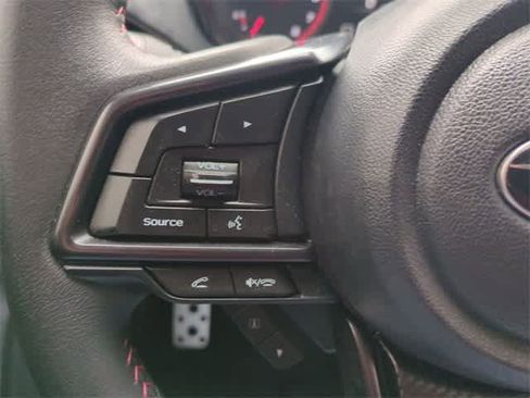 Used 2024 Subaru WRX TR w/ Popular Package #1A image 24