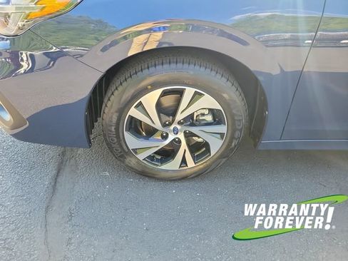 New 2025 Subaru Legacy Premium image 18