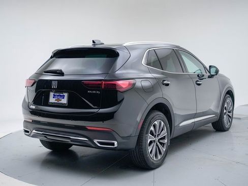 Used 2024 Buick Envision Preferred image 6