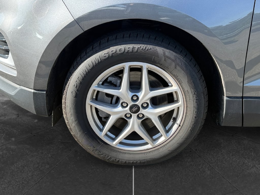 Used 2024 Ford Edge SEL AWD/4WD image 15