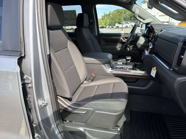 New 2026 Chevrolet Silverado 1500 RST AWD/4WD image 29