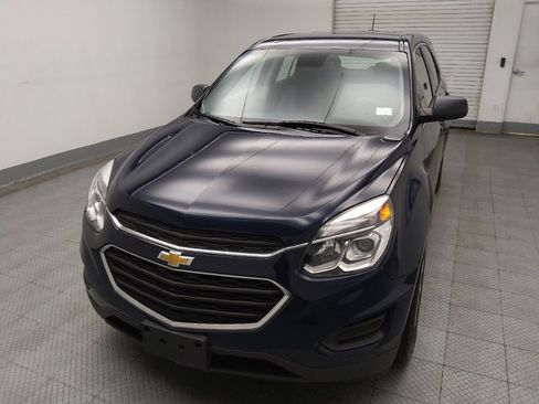 Used 2017 Chevrolet Equinox LS image 15