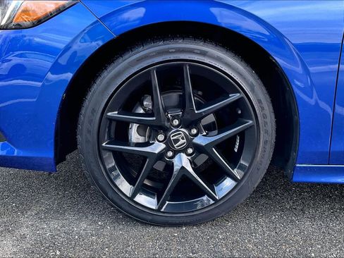 Certified 2023 Honda Civic Sport image 13