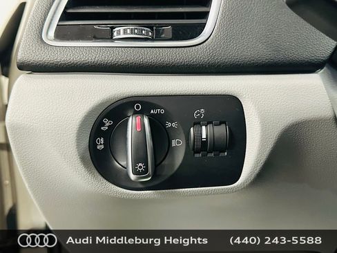 Used 2016 Audi Q3 2.0T Premium Plus image 13