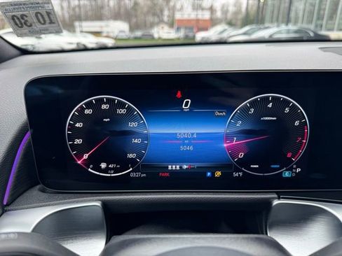 Used 2026 Mercedes-Benz GLB 250 4MATIC image 23