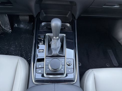 New 2025 MAZDA CX-30 AWD 2.5 S w/ Preferred Package image 19