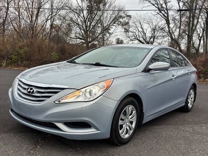 Used 2011 Hyundai Sonata GLS