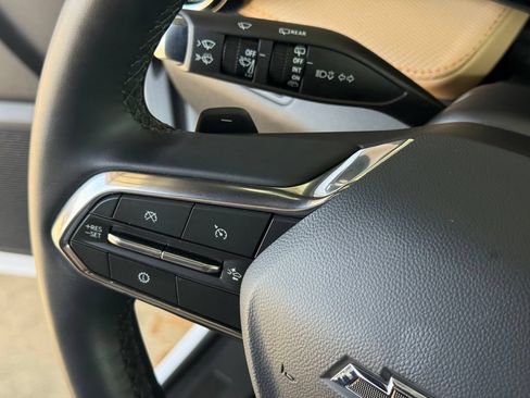 Certified 2026 Chevrolet Equinox ACTIV AWD/4WD image 12