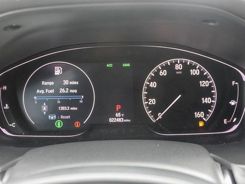 Used 2020 Honda Accord LX image 26