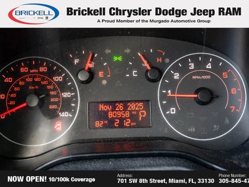 Used 2019 RAM ProMaster City Tradesman SLT image 31