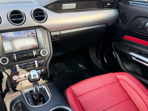 Used 2022 Ford Mustang GT Premium w/ Equipment Group 401A RWD image 20