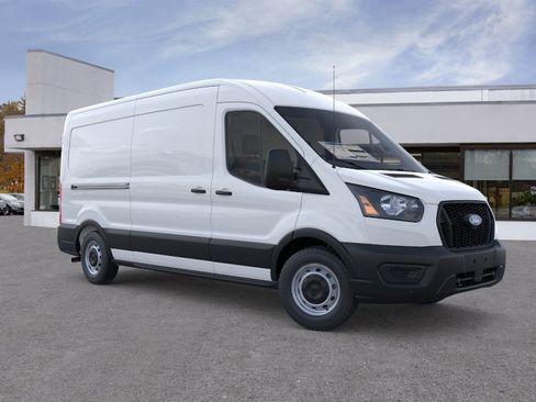 New 2026 Ford Transit 250 XL RWD image 7