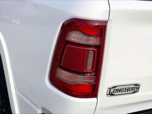 Used 2021 RAM 1500 Limited w/ Bed Utility Group image 28