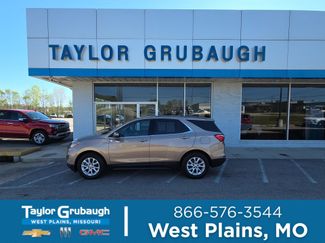 Used 2019 Chevrolet Equinox LT video 1