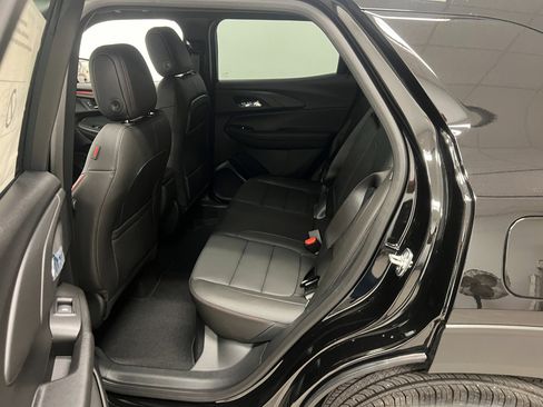 New 2026 Chevrolet TrailBlazer RS w/ Driver Confidence Package FWD image 27
