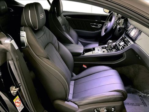 Used 2024 Bentley Continental GT AWD/4WD image 14
