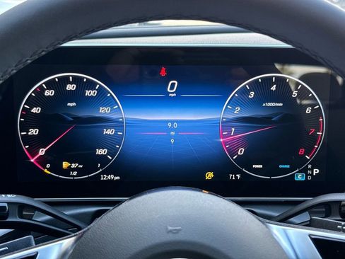 Used 2026 Mercedes-Benz C 300 Sedan image 12