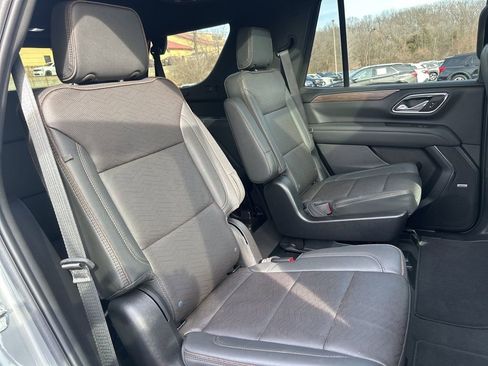 Used 2024 Chevrolet Tahoe High Country image 43