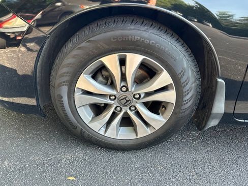 Used 2014 Honda Accord LX image 10
