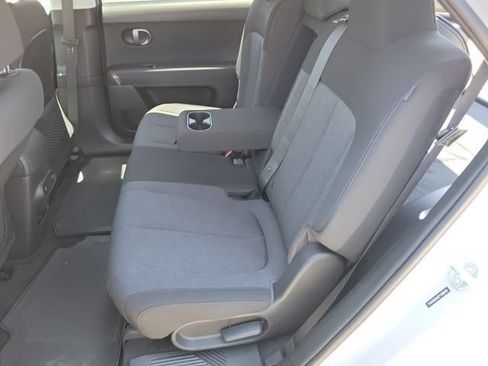 New 2026 Hyundai Ioniq 5 SE RWD image 28