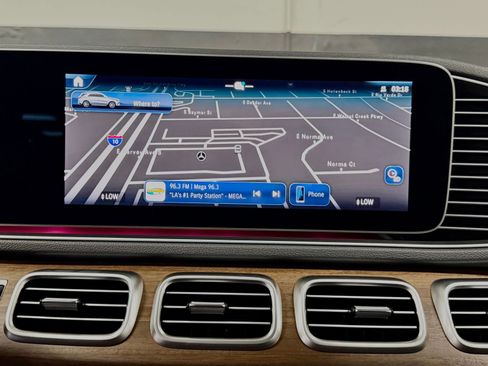 Used 2026 Mercedes-Benz GLE 350 4MATIC image 32