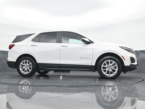 Used 2022 Chevrolet Equinox LT image 22