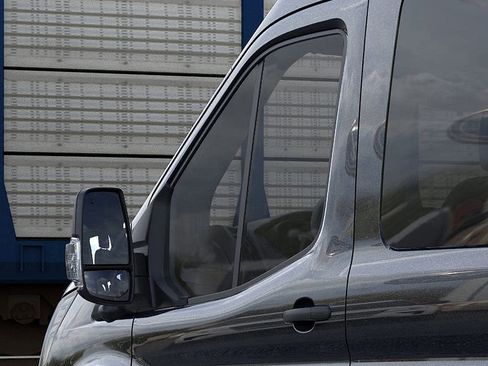 New 2026 Ford Transit 350 XLT image 20