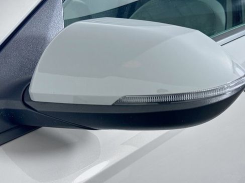 Certified 2024 Hyundai Kona SEL image 37