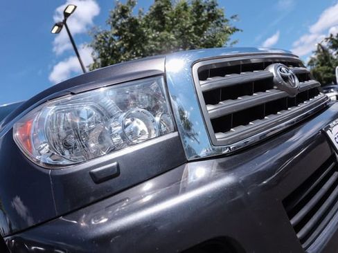 Used 2015 Toyota Sequoia Limited AWD/4WD image 9