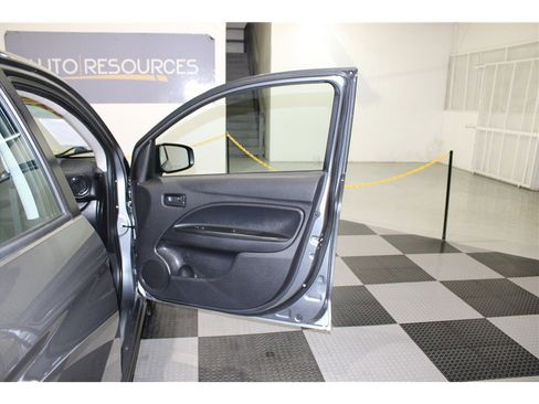 Used 2021 Mitsubishi Mirage ES image 25