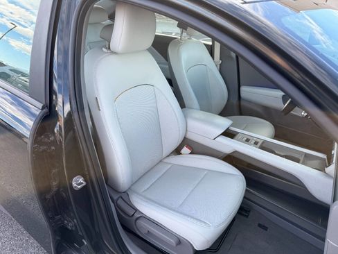 Used 2024 Hyundai Ioniq 6 SEL image 10