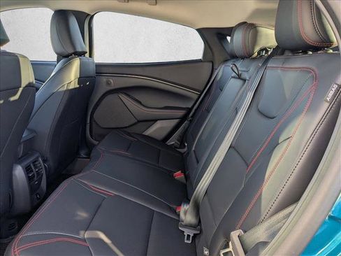 New 2026 Ford Mustang Mach-E Premium w/ Sport Appearance Package image 16