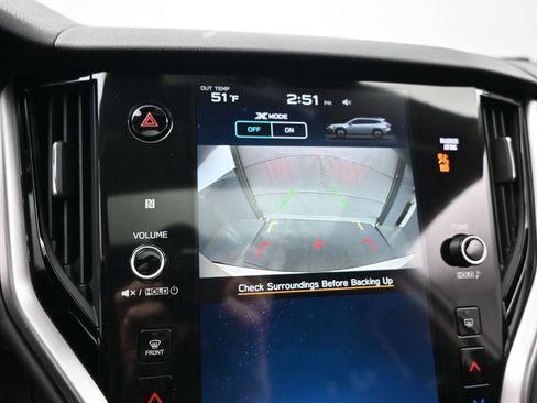 Used 2024 Subaru Outback Premium image 17