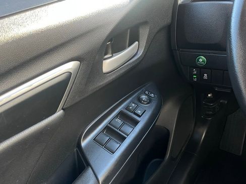 Certified 2020 Honda Fit EX-L image 20