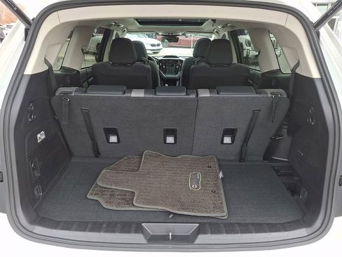 Certified 2023 Subaru Ascent Onyx Edition Limited image 33