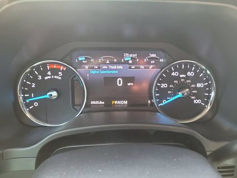 Used 2020 Ford F250 Lariat w/ Lariat Ultimate Package AWD/4WD image 30