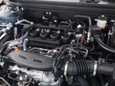 New 2026 Honda Accord SE image 24
