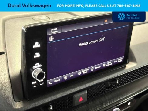 Used 2024 Honda CR-V EX-L image 18