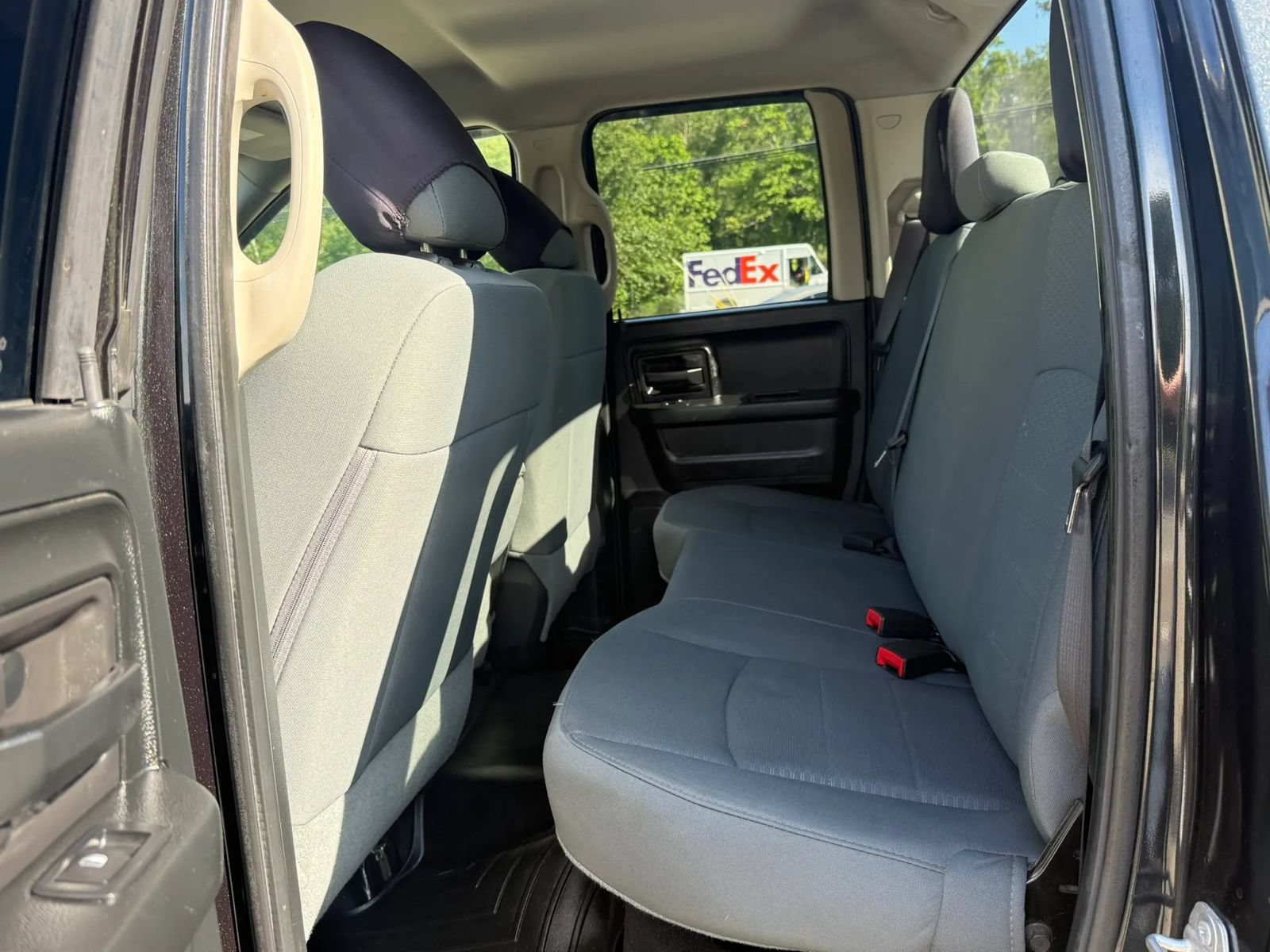 Used 2016 RAM 1500 Express AWD/4WD image 13