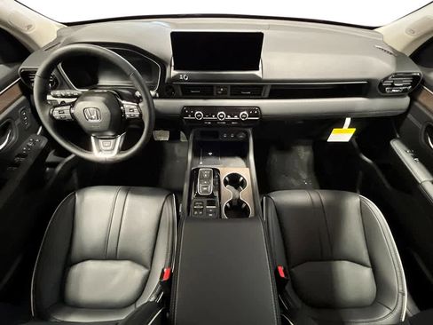 New 2026 Honda Pilot Elite image 23