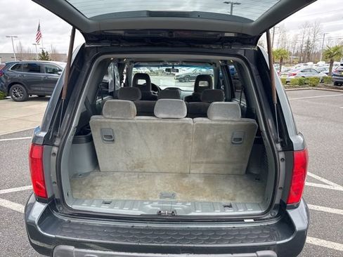 Used 2005 Honda Pilot EX image 13